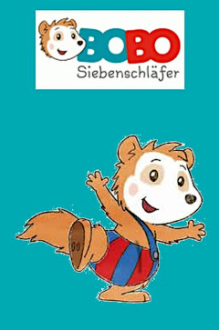 Bobo Siebenschläfer, Cover, HD, Serien Stream, ganze Folge