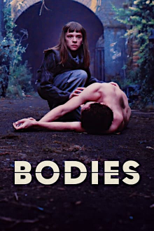 Bodies (2023), Cover, HD, Serien Stream, ganze Folge