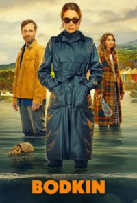 Bodkin Cover, Stream, TV-Serie Bodkin