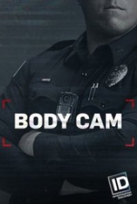 Cover Body Cam Cops, Poster, HD