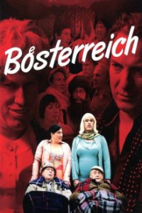 BÖsterreich Cover, Online, Poster