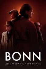 Cover Bonn – Alte Freunde, neue Feinde, Poster, Stream