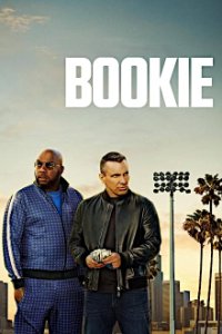 Bookie Cover, Stream, TV-Serie Bookie