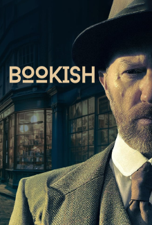 Bookish - Ein Mord spricht Bände, Cover, HD, Serien Stream, ganze Folge