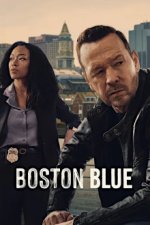 Staffel 1 Cover, Poster