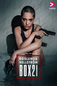 Box 21 Cover, Stream, TV-Serie Box 21