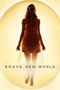 Brave New World (2020) Cover, Poster, Blu-ray,  Bild