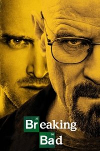 Breaking Bad Cover, Poster, Blu-ray,  Bild