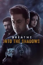 Cover Breathe: In den Schatten, Poster, Stream