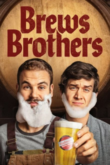 Brews Brothers, Cover, HD, Serien Stream, ganze Folge