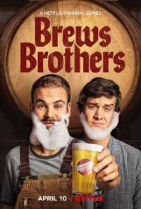 Brews Brothers Cover, Poster, Blu-ray,  Bild