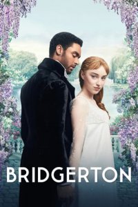 Bridgerton Cover, Poster, Blu-ray,  Bild