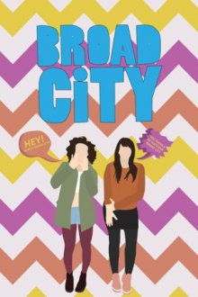 Broad City Cover, Poster, Blu-ray,  Bild