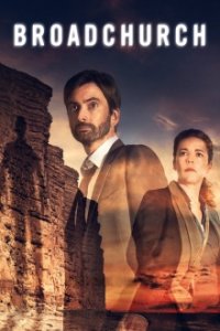 Broadchurch Cover, Stream, TV-Serie Broadchurch