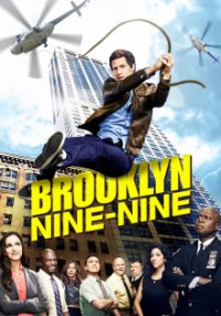 Brooklyn Nine-Nine Cover, Poster, Blu-ray,  Bild