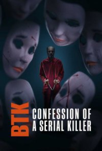 BTK – Im Kopf von Dennis Rader Cover, Poster, Blu-ray,  Bild