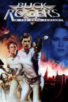 Buck Rogers, Cover, HD, Serien Stream, ganze Folge