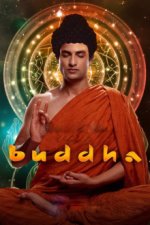 Cover Buddha, Poster Buddha