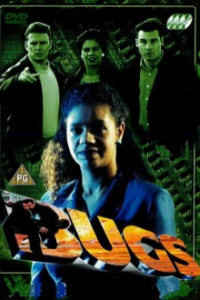 Bugs - Die Spezialisten Cover, Stream, TV-Serie Bugs - Die Spezialisten