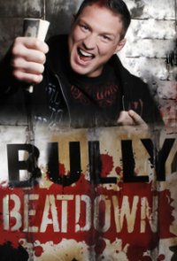 Bully Beatdown Cover, Poster, Blu-ray,  Bild