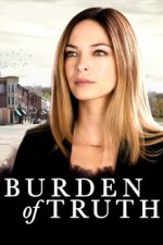 Cover Burden of Truth, Poster, Stream