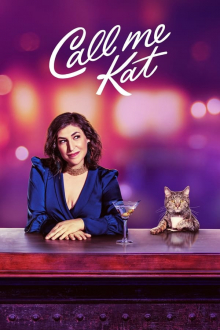 Call Me Kat, Cover, HD, Serien Stream, ganze Folge