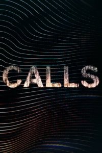 Calls Cover, Poster, Blu-ray,  Bild