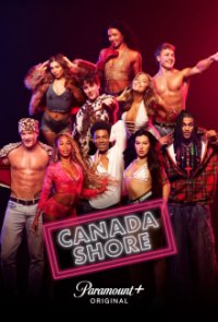Canada Shore Cover, Stream, TV-Serie Canada Shore