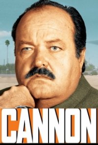 Cannon Cover, Poster, Blu-ray,  Bild