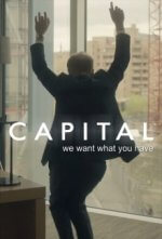 Cover Capital - Wir sind alle Millionäre, Poster, Stream