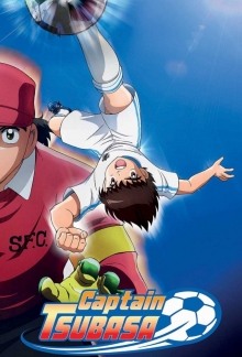 Tsubasa Serien Stream Tsubasa Serien Stream