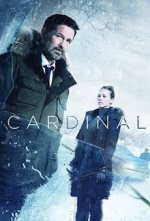 Staffel 1 Cover, Poster