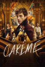 Staffel 1 Cover, Poster