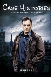 Cover Case Histories, Case Histories