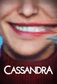 Cassandra Cover, Cassandra Poster, HD