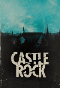 Castle Rock Cover, Poster, Blu-ray,  Bild