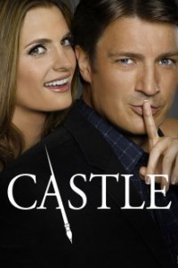 Castle Cover, Online, Poster