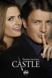 Castle Cover, Poster, Blu-ray,  Bild