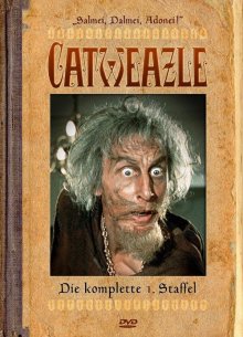 Catweazle  Cover, Stream, TV-Serie Catweazle 