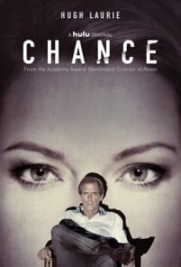 Chance Cover, Poster, Blu-ray,  Bild