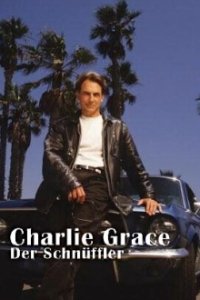 Cover Charlie Grace - Der Schnüffler, Poster, HD