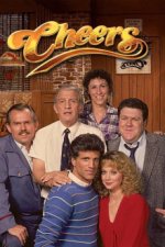 Cover Cheers, Poster Cheers
