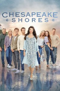 Cover Chesapeake Shores, Chesapeake Shores