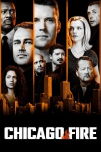 Chicago Fire Cover, Poster, Chicago Fire