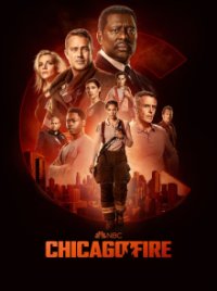 Chicago Fire Cover