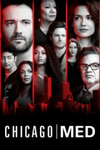 Chicago Med Cover, Stream, TV-Serie Chicago Med