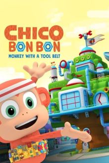 Chico Bon Bon, Cover, HD, Serien Stream, ganze Folge