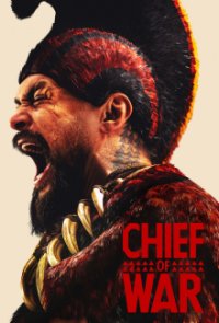Cover Chief of War, Poster, HD