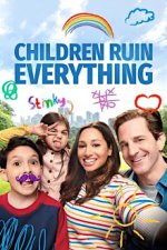 Cover Children Ruin Everything, Poster, Stream