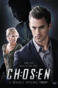 Chosen Cover, Poster, Blu-ray,  Bild